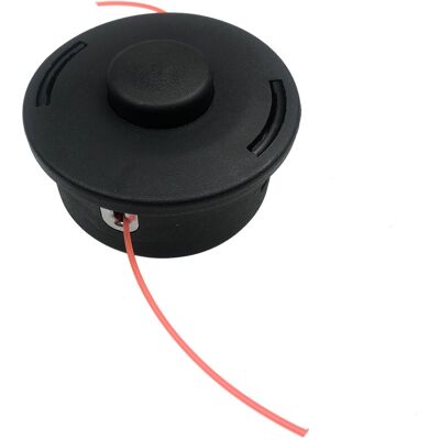 PELTOR Tête De Débroussailleuse Stihl Autocut 25–2, Tête De Coupe Fits Fs55 Fs55r Fs56 Fs56rc Fs70 Fs70r Fs80 Fs85 Fs90 Fs90r Fs91r Fs94r Fs100rx Fs110 Fs111rx Fs120 Fs130 Fs131, Référence 4002 710 2108 - Publicité PELTOR Tête De Débroussailleuse Stihl Autocut 25–2, Tête De Coupe Fits Fs55 Fs55r Fs56 Fs56rc Fs70 Fs70r Fs80 Fs85 Fs90 Fs90r Fs91r Fs94r Fs100rx Fs110 Fs111rx Fs120 Fs130 Fs131, Référence 4002 710 2108 - Publicité