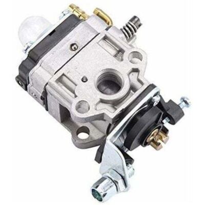 ABYSSE Carburateur Carb Set Pour Le Remplacement Du Taille-haie Pour Tondeuse À Chaîne Moteur 33cc 26cc - Publicité ABYSSE Carburateur Carb Set Pour Le Remplacement Du Taille-haie Pour Tondeuse À Chaîne Moteur 33cc 26cc - Publicité