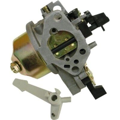 ACKERMAN Carburateur Moteur Honda Gx240 Gx270 – Adaptable Pour Motoculteurs Et Groupes Électrogènes – Références D'Origine 16100-zh9-w21 - Publicité ACKERMAN Carburateur Moteur Honda Gx240 Gx270 – Adaptable Pour Motoculteurs Et Groupes Électrogènes – Références D'Origine 16100-zh9-w21 - Publicité