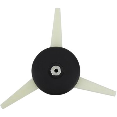 URSUS Jeffergarden Lame De Débroussailleuse À Tête Débroussailleuse Adaptée Pour Stihl Polycut 6-3 Fs38 Fs40 Fs45 Fs46 Fs50 - Publicité URSUS Jeffergarden Lame De Débroussailleuse À Tête Débroussailleuse Adaptée Pour Stihl Polycut 6-3 Fs38 Fs40 Fs45 Fs46 Fs50 - Publicité