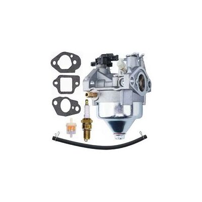 ACKERMAN Toutes Les Pièces De La Première Image Sont Incluses. Numéro Oe Du Carburateur : 16100-z9l-811, 16100-z9m-811. Compatible Avec Gcv170、gcv170la、hrn216、hrx217 - Publicité ACKERMAN Toutes Les Pièces De La Première Image Sont Incluses. Numéro Oe Du Carburateur : 16100-z9l-811, 16100-z9m-811. Compatible Avec Gcv170、gcv170la、hrn216、hrx217 - Publicité