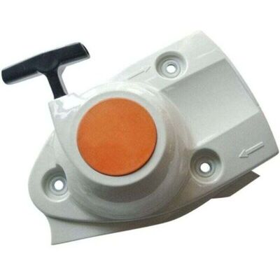 ABYSSE Démarreur À Rappel Pour Stihl Tronçonneuse Ts410 Ts420 Tronçonneuse À Béton 4238-190-0300 (1 Pack) - Publicité ABYSSE Démarreur À Rappel Pour Stihl Tronçonneuse Ts410 Ts420 Tronçonneuse À Béton 4238-190-0300 (1 Pack) - Publicité