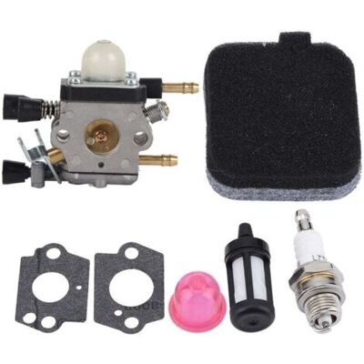 ABYSSE Carburateur Pour Stihl Bg45 Bg46 Bg55 Bg65 Bg85 Sh55 Sh85 - Publicité ABYSSE Carburateur Pour Stihl Bg45 Bg46 Bg55 Bg65 Bg85 Sh55 Sh85 - Publicité