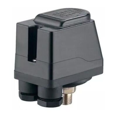 ABYSSE Pressostat De Pompe À Eau À Commande Automatique Réglable Sk-9 1,0-6,0 Bar - Publicité ABYSSE Pressostat De Pompe À Eau À Commande Automatique Réglable Sk-9 1,0-6,0 Bar - Publicité