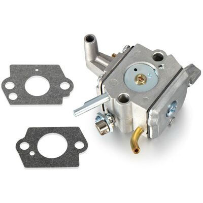 BRAST Carburateur Carb Moteur Filtre Pour Stihl Fs400 Fs450 Fs480 Zama C1q-s34h - Publicité BRAST Carburateur Carb Moteur Filtre Pour Stihl Fs400 Fs450 Fs480 Zama C1q-s34h - Publicité