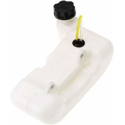 ABYSSE Réservoir Pour Débroussailleuse Carburant Accessoires De Réservoir De Carburant Pour Tondeuse Pour Pièce De Rechange Pour Cg430 520 43cc 52cc 47cc Accessoire - Publicité ABYSSE Réservoir Pour Débroussailleuse Carburant Accessoires De Réservoir De Carburant Pour Tondeuse Pour Pièce De Rechange Pour Cg430 520 43cc 52cc 47cc Accessoire - Publicité