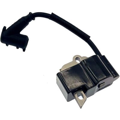 SANS MARQUE Bobine D'Allumage Compatible Avec Tronçonneuse Stihl Ms171 Ms181 Ms211 Module D'Allumage 1139 400 1307 - Publicité SANS MARQUE Bobine D'Allumage Compatible Avec Tronçonneuse Stihl Ms171 Ms181 Ms211 Module D'Allumage 1139 400 1307 - Publicité