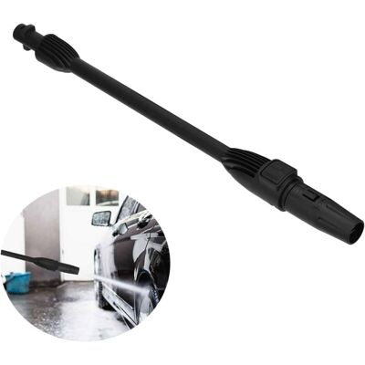 Melissa Houhence – Lance De Nettoyeur Haute Pression Karcher K2 K3 K4 K5 K6 K7 – Buse Réglable Avec Jet Concentré Et Éventail – Laiton Léger Et Plastique Durable - Publicité Melissa Houhence – Lance De Nettoyeur Haute Pression Karcher K2 K3 K4 K5 K6 K7 – Buse Réglable Avec Jet Concentré Et Éventail – Laiton Léger Et Plastique Durable - Publicité
