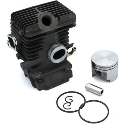 ABYSSE Kits D'Assemblage De Piston De Cylindre 37 Mm Pour Tronçonneuse Stihl Ms192 Ms192t Ms192tc Ms192tc-e Ms192tc-e Z M S192t-z 1137 020 1203 1137 020 1204 1137 020 1202 - Publicité ABYSSE Kits D'Assemblage De Piston De Cylindre 37 Mm Pour Tronçonneuse Stihl Ms192 Ms192t Ms192tc Ms192tc-e Ms192tc-e Z M S192t-z 1137 020 1203 1137 020 1204 1137 020 1202 - Publicité