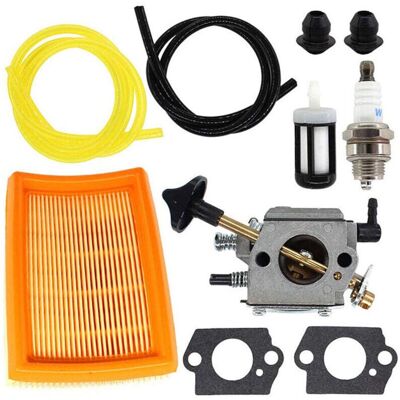 Melissa Carburateur Pour Stihl Br400 Br420 Br320 Br380 42031200601 Souffleur À Dos Carb Pièces De Rechange - Publicité Melissa Carburateur Pour Stihl Br400 Br420 Br320 Br380 42031200601 Souffleur À Dos Carb Pièces De Rechange - Publicité