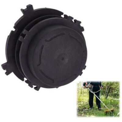 SANS MARQUE Bobine De Tête De Débroussailleuse Pour Stihl Fs-autocut 36-2 46-2 56-2 40037133001 - Publicité SANS MARQUE Bobine De Tête De Débroussailleuse Pour Stihl Fs-autocut 36-2 46-2 56-2 40037133001 - Publicité