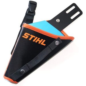 Stihl - gta 26 housse de tronçonneuse Noir et Orange