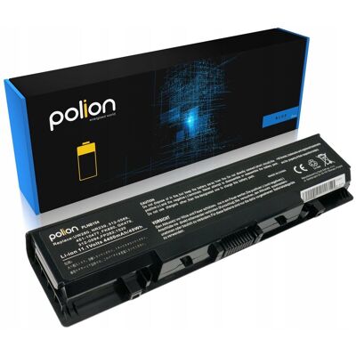 OEM Batterie Pour Ordinateur Portable Dell Uw280 Inspiron 1500 1520 1521 1720 Vostro 1500 4400mah - Publicité OEM Batterie Pour Ordinateur Portable Dell Uw280 Inspiron 1500 1520 1521 1720 Vostro 1500 4400mah - Publicité
