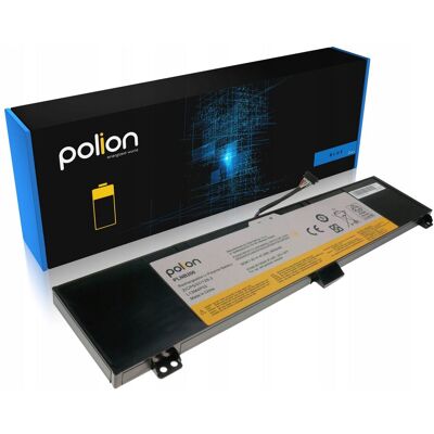 OEM Batterie Pour Ordinateur Portable Lenovo L13m4p02 Y50-70 Y70-70 6400 Mah - Publicité OEM Batterie Pour Ordinateur Portable Lenovo L13m4p02 Y50-70 Y70-70 6400 Mah - Publicité