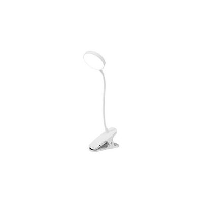 OEM Lampe De Chevet Rechargeable 5 Niveaux Luminosité Température Couleur Bras Flexible 360° Batterie 4000 Mah -ulisem - Publicité OEM Lampe De Chevet Rechargeable 5 Niveaux Luminosité Température Couleur Bras Flexible 360° Batterie 4000 Mah -ulisem - Publicité