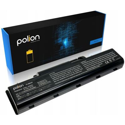 OEM Batterie Pour Ordinateur Portable Dell Uw280 Inspiron 1500 1520 1720 Vostro 1500 4400mah - Publicité OEM Batterie Pour Ordinateur Portable Dell Uw280 Inspiron 1500 1520 1720 Vostro 1500 4400mah - Publicité