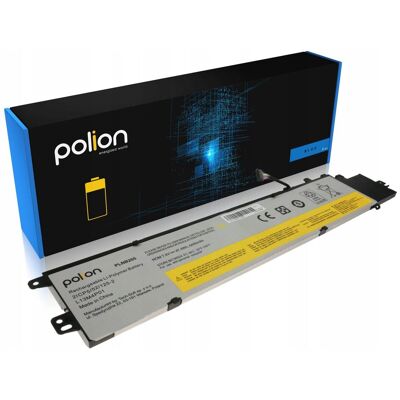 OEM Batterie Pour Ordinateur Portable Lenovo L13m4p01 Y40-70 Y40-80 6400 Mah - Publicité OEM Batterie Pour Ordinateur Portable Lenovo L13m4p01 Y40-70 Y40-80 6400 Mah - Publicité