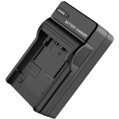 OEM Chargeur De Batterie Adaptateur Ac Pour Np-fv50 Np-fv70 Np-fv100 - Publicité OEM Chargeur De Batterie Adaptateur Ac Pour Np-fv50 Np-fv70 Np-fv100 - Publicité