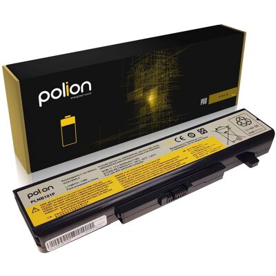 OEM Batterie Pour Ordinateur Portable Lenovo Tg400 G480 G500 G505 G510 G580 (cellules Lg, 6400 Mah) - Publicité OEM Batterie Pour Ordinateur Portable Lenovo Tg400 G480 G500 G505 G510 G580 (cellules Lg, 6400 Mah) - Publicité