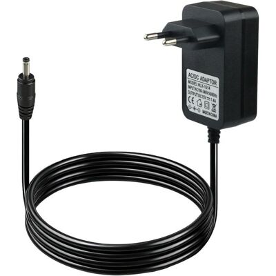 OEM Adaptateur Secteur 21w Pour Echo(1ère 2ème Génération) Show(1ère Génération) Plus(1 Ère Gen), 21w Chargeur Pour Echo Link Look Tv(2ème Gen), 15v 1.4a Chargeur D’alimentation Avec Câble 2m - Publicité OEM Adaptateur Secteur 21w Pour Echo(1ère 2ème Génération) Show(1ère Génération) Plus(1 Ère Gen), 21w Chargeur Pour Echo Link Look Tv(2ème Gen), 15v 1.4a Chargeur D’alimentation Avec Câble 2m - Publicité