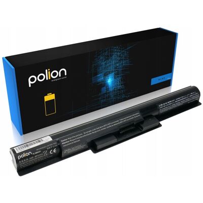 OEM Batterie Pour Ordinateur Portable Sony Vgp-bps35 Vgp-bps35a Vaio 2200mah - Publicité OEM Batterie Pour Ordinateur Portable Sony Vgp-bps35 Vgp-bps35a Vaio 2200mah - Publicité