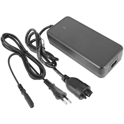 Powersmart Adaptateur Secteur 42 V 2 A, Chargeur 3 Broches Pour Batteries 36 V Active/performance Line - Publicité Powersmart Adaptateur Secteur 42 V 2 A, Chargeur 3 Broches Pour Batteries 36 V Active/performance Line - Publicité