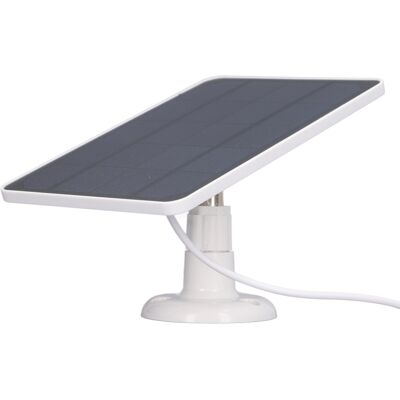 OEM Panneau Solaire 4w Chargeur De Batterie Micro Usb Pour Appareil Photo Et Autres Appareils Électroménagers - Publicité OEM Panneau Solaire 4w Chargeur De Batterie Micro Usb Pour Appareil Photo Et Autres Appareils Électroménagers - Publicité