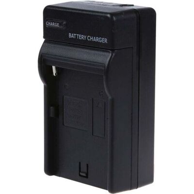 OEM Chargeur Batterie Compatible Np-fm30 Np-fm50 Np-fm70 Pour Appareils Photo-crezuo - Publicité OEM Chargeur Batterie Compatible Np-fm30 Np-fm50 Np-fm70 Pour Appareils Photo-crezuo - Publicité