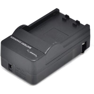 OEM Chargeur De Batterie Portable Pour Caméscope Npw126 Hs33 Hs30 Hs50 X-e1 X-e2 - Publicité OEM Chargeur De Batterie Portable Pour Caméscope Npw126 Hs33 Hs30 Hs50 X-e1 X-e2 - Publicité