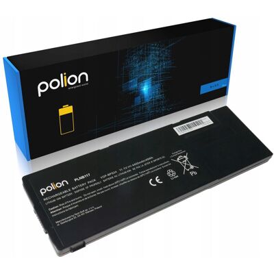 OEM Batterie Pour Ordinateur Portable Sony Vgp-bps24 Vgp-bpsc24 Vgp-bpl24 4400mah - Publicité OEM Batterie Pour Ordinateur Portable Sony Vgp-bps24 Vgp-bpsc24 Vgp-bpl24 4400mah - Publicité