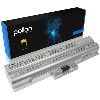 OEM Batterie Pour Ordinateur Portable Sony Vgp-bps21b Vgp-bps21a Vaio Pcg Sve Vgn 4400mah - Publicité OEM Batterie Pour Ordinateur Portable Sony Vgp-bps21b Vgp-bps21a Vaio Pcg Sve Vgn 4400mah - Publicité