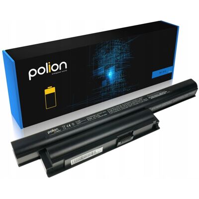 OEM Batterie Pour Ordinateur Portable Sony Vgp-bps22 Vaio Pcg Vpcea Vpceb1 Vpcef2 4400mah - Publicité OEM Batterie Pour Ordinateur Portable Sony Vgp-bps22 Vaio Pcg Vpcea Vpceb1 Vpcef2 4400mah - Publicité
