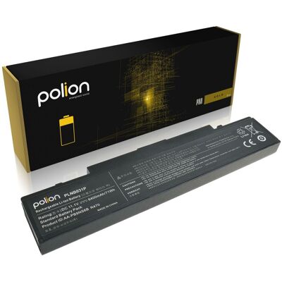 OEM Batterie Pour Ordinateur Portable Samsung Aa-pb9nc6b, Cellules Lg, 6400 Mah - Publicité OEM Batterie Pour Ordinateur Portable Samsung Aa-pb9nc6b, Cellules Lg, 6400 Mah - Publicité
