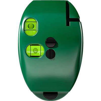 NONAME Niveau Infrarouge À 90 Degrésoutil De Ligne De Niveau Las-er– Niveau Infrarouge Avec Batterie – Mesure Portable À Angle Droit Pour Accrocher Des Photos, Installer Des Étagères, Poser Des Sols - Publicité NONAME Niveau Infrarouge À 90 Degrésoutil De Ligne De Niveau Las-er– Niveau Infrarouge Avec Batterie – Mesure Portable À Angle Droit Pour Accrocher Des Photos, Installer Des Étagères, Poser Des Sols - Publicité