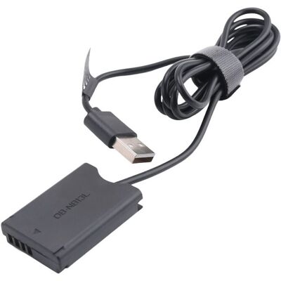 OEM Batterie Factice Nb-13l Avec Adaptateur Secteur Usb-a Coupleur Pour G7x2 G7x3 G5x2 G9x2 G1x3 G5x G9x Sx620 Sx720 Sx730 Hs - Publicité OEM Batterie Factice Nb-13l Avec Adaptateur Secteur Usb-a Coupleur Pour G7x2 G7x3 G5x2 G9x2 G1x3 G5x G9x Sx620 Sx720 Sx730 Hs - Publicité