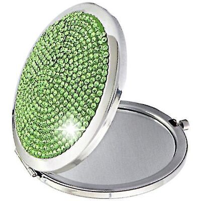 FATRD Nouveau Miroir Cosmétique Spécial (1 Pièce) - Publicité FATRD Nouveau Miroir Cosmétique Spécial (1 Pièce) - Publicité