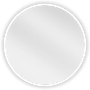 Mexen Loft miroir de salle de bain rond 30 cm,