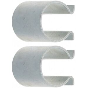 Cyclingcolors - 2x Clip D'Accroche De Toile De Store Pour Tube Ø18mm Extérieur Accessoire Volet Roulant Maintien Fenêtre Baie Vitrée Ouverture Fermeture - Publicité Cyclingcolors - 2x Clip D'Accroche De Toile De Store Pour Tube Ø18mm Extérieur Accessoire Volet Roulant Maintien Fenêtre Baie Vitrée Ouverture Fermeture - Publicité