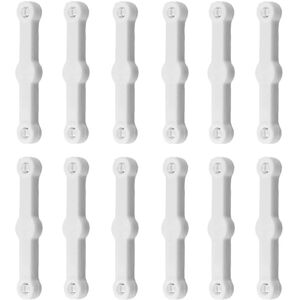 12 Pièces Bandes De Fixation De Moustiquaire Anti-moustique, Support De Moustiquaire De Fenêtre Pratique, Clip De Moustiquaire De Fenêtre Sans Perforation, Filets Anti-insectes - Lntyq - Publicité 12 Pièces Bandes De Fixation De Moustiquaire Anti-moustique, Support De Moustiquaire De Fenêtre Pratique, Clip De Moustiquaire De Fenêtre Sans Perforation, Filets Anti-insectes - Lntyq - Publicité