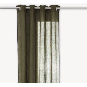 ATMOSPHERA Rideau En 100% Lin Linah - Publicité ATMOSPHERA Rideau En 100% Lin Linah - Publicité