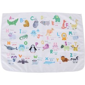 FLAMMKRAFT Store Protège-soleil Fenêtre Voiture Enfant - Rideau Amusant Avec Motifs Éducatifs Pour Bébé, Universel, Style Cartoon - Publicité FLAMMKRAFT Store Protège-soleil Fenêtre Voiture Enfant - Rideau Amusant Avec Motifs Éducatifs Pour Bébé, Universel, Style Cartoon - Publicité