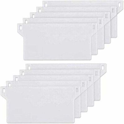 Scotch Aiperq Zm. 10pcs Plaque De Lestage Store Californien Poids Lest Stores Verticaux Plaque Lestage Store Lamelle Verticale 127mm Pièce Rechange Blanche - Publicité Scotch Aiperq Zm. 10pcs Plaque De Lestage Store Californien Poids Lest Stores Verticaux Plaque Lestage Store Lamelle Verticale 127mm Pièce Rechange Blanche - Publicité