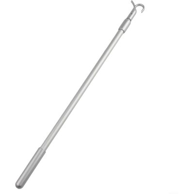 IRISFR Rallonge Télescopique En Aluminium Pour Store De Fenêtre Avec Mécanisme De Crochet Rotatif 33-60 Cm - Publicité IRISFR Rallonge Télescopique En Aluminium Pour Store De Fenêtre Avec Mécanisme De Crochet Rotatif 33-60 Cm - Publicité