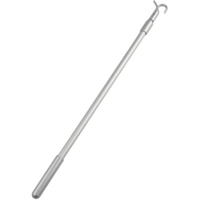 OEM Rallonge Télescopique En Aluminium Pour Store De Fenêtre Avec Mécanisme De Crochet Rotatif 33-60 Cm - Publicité OEM Rallonge Télescopique En Aluminium Pour Store De Fenêtre Avec Mécanisme De Crochet Rotatif 33-60 Cm - Publicité