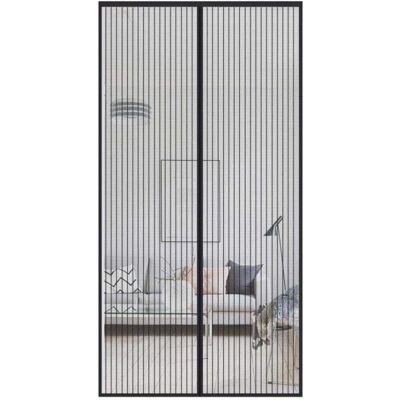 OEM Moustiquaire Magnétique, Rideau Résistant Aux Insectes, 120 X 240 Cm-crezuo - Publicité OEM Moustiquaire Magnétique, Rideau Résistant Aux Insectes, 120 X 240 Cm-crezuo - Publicité