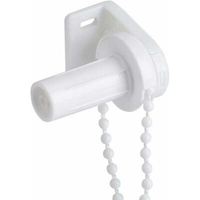 SCORPIO 17 Mm Raccords De Stores Enrouleurs, Kit De Réparation De Remplacement D'Embrayage Pour Stores Enrouleurs, Chaîne De Perles, Ensemble De Supports De Montage De Rideaux Pour Stores - Publicité SCORPIO 17 Mm Raccords De Stores Enrouleurs, Kit De Réparation De Remplacement D'Embrayage Pour Stores Enrouleurs, Chaîne De Perles, Ensemble De Supports De Montage De Rideaux Pour Stores - Publicité
