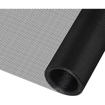 OEM Moustiquaire Fenêtre 120x300cm Toile En Fibre De Verre Résistante Aux Uv Maille Anti-insectes Pour Fenêtres Et Portes Lot De 1 - Publicité OEM Moustiquaire Fenêtre 120x300cm Toile En Fibre De Verre Résistante Aux Uv Maille Anti-insectes Pour Fenêtres Et Portes Lot De 1 - Publicité