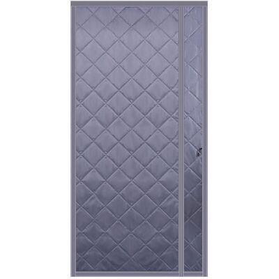 Scotch Rideau Magnétique Isolant Thermique 90 X 210 Cm Rideau Thermique Pour Se Protéger Du Froid Rideau Coupe-vent Et Écoénergétique Adapté Aux Animaux Domestiques Rideau Thermique Pour Portes De Cave, - Publicité Scotch Rideau Magnétique Isolant Thermique 90 X 210 Cm Rideau Thermique Pour Se Protéger Du Froid Rideau Coupe-vent Et Écoénergétique Adapté Aux Animaux Domestiques Rideau Thermique Pour Portes De Cave, - Publicité