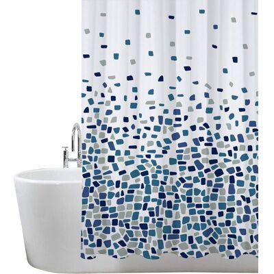 BRINSEA Rideau Étanche Pour Cloison De Salle De Bain-ensoleillé - Publicité BRINSEA Rideau Étanche Pour Cloison De Salle De Bain-ensoleillé - Publicité