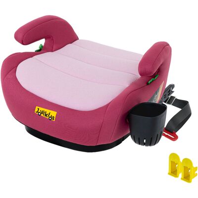 OEM Siège Auto Groupe 2/3 (15 À 36 Kg) Avec Fixation Isofix, Conforme À La Norme Ece R129 (i-size), Dossier Rembourré Épais, Housse Lavable En Machine, Accoudoirs Ergonomiques Et Porte-gobelet Intégré - Publicité OEM Siège Auto Groupe 2/3 (15 À 36 Kg) Avec Fixation Isofix, Conforme À La Norme Ece R129 (i-size), Dossier Rembourré Épais, Housse Lavable En Machine, Accoudoirs Ergonomiques Et Porte-gobelet Intégré - Publicité